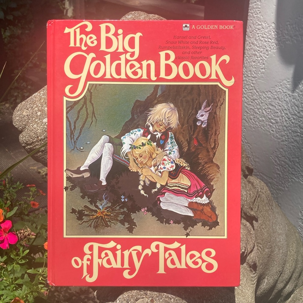 Vintage book 1981